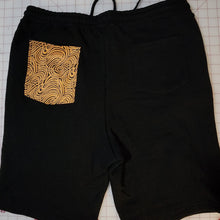 Load image into Gallery viewer, XL Wizard Moon Sworts OOAK