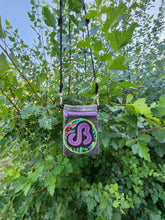 Load image into Gallery viewer, OOAK Trapsack- DB