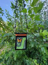 Load image into Gallery viewer, OOAK Trapsack- Monarch