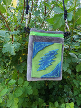 Load image into Gallery viewer, OOAK Trapsack- BOLT wave