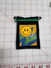 Load image into Gallery viewer, OOAK Trapsack- Smile