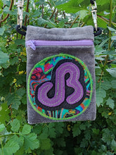 Load image into Gallery viewer, OOAK Trapsack- DB