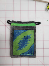 Load image into Gallery viewer, OOAK Trapsack- BOLT wave