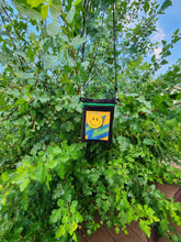 Load image into Gallery viewer, OOAK Trapsack- Smile
