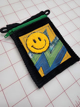 Load image into Gallery viewer, OOAK Trapsack- Smile