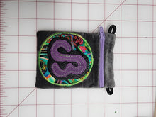 Load image into Gallery viewer, OOAK Trapsack- DB