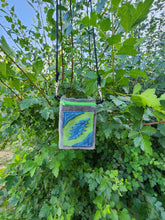 Load image into Gallery viewer, OOAK Trapsack- BOLT wave