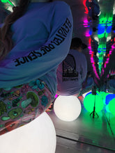 Load image into Gallery viewer, Bless Thy Funktion Long Sleeve Cotton Shirt