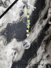 Load image into Gallery viewer, PRISMATIC STEEZ portable rainbows #15