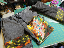 Load image into Gallery viewer, XL St. Stimpy Sworts OOAK