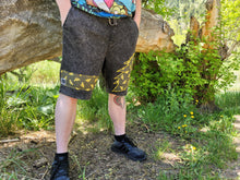 Load image into Gallery viewer, LARGE Honey Bolt Sworts OOAK