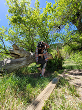 Load image into Gallery viewer, 2XL Presence Bolt Sworts OOAK