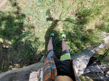 Load image into Gallery viewer, 2XL Presence Bolt Sworts OOAK