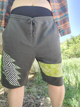 Load image into Gallery viewer, 2XL Presence Bolt Sworts OOAK