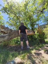 Load image into Gallery viewer, XL St. Stimpy Sworts OOAK