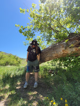 Load image into Gallery viewer, M No Deals Sworts OOAK