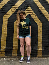 Load image into Gallery viewer, Support Your Local Grower Tee