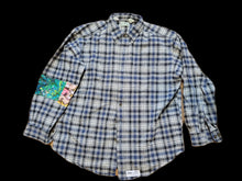 Load image into Gallery viewer, OOAK- L Outward (Upcycled)