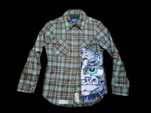 Load image into Gallery viewer, OOAK- S PendeltMoon (Upcycled)