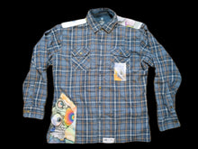 Load image into Gallery viewer, OOAK- L Walk On (Upcycled)