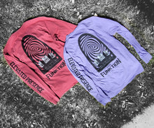 Load image into Gallery viewer, Bless Thy Funktion Long Sleeve Cotton Shirt