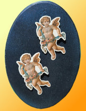 Load image into Gallery viewer, Cherub Billy Sticker