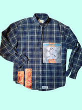 Load image into Gallery viewer, OOAK- L Spunspace (Upcycled)