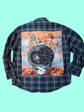 Load image into Gallery viewer, OOAK- L Spunspace (Upcycled)