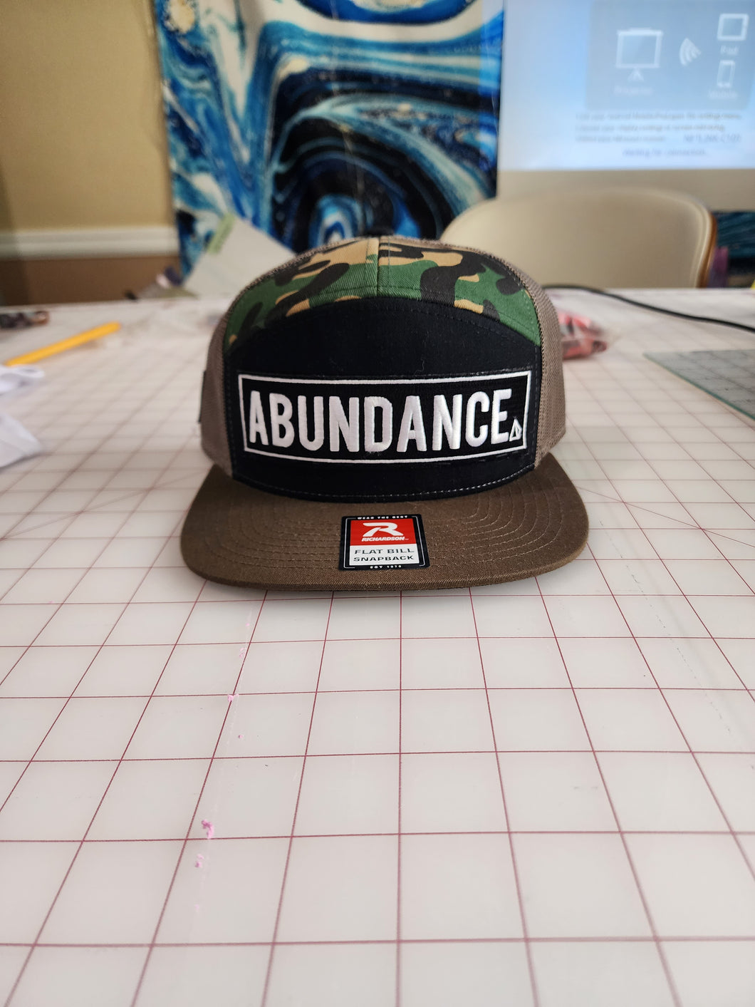 Abundance snap back