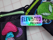 Load image into Gallery viewer, Elevated Presence Logo Sticker Combo
