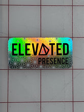 Load image into Gallery viewer, Elevated Presence Logo Sticker Combo
