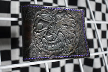 Load image into Gallery viewer, Lost Sailor Leather Wallet
