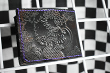 Load image into Gallery viewer, Lost Sailor Leather Wallet
