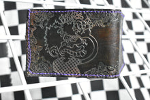 Load image into Gallery viewer, Lost Sailor Leather Wallet
