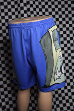 Load image into Gallery viewer, Speaker Sublimated Shorts (Large)
