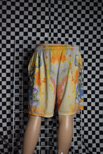 Load image into Gallery viewer, Bike Day Sublimated Shorts (Large)
