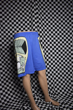 Load image into Gallery viewer, Speaker Sublimated Shorts (Large)
