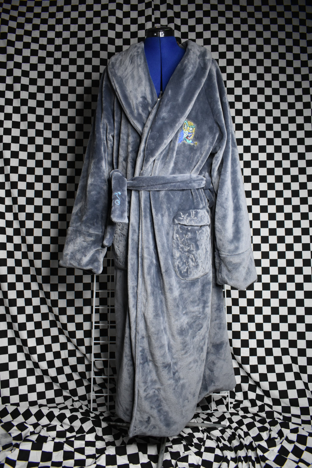 Owl Robe (Large)