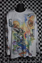 Load image into Gallery viewer, Be the Bike Sublimated Long Sleeve (2X)
