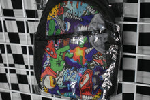 Load image into Gallery viewer, New In Bag Graffiti Cross Body Bag
