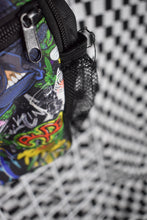 Load image into Gallery viewer, Graffiti Cross Body Bag
