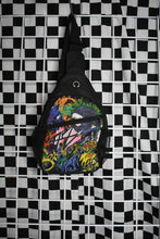 Load image into Gallery viewer, Graffiti Cross Body Bag
