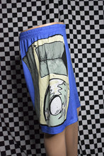 Load image into Gallery viewer, Speaker Sublimated Shorts (Large)
