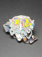 Load image into Gallery viewer, Primus Pin (Numbered)
