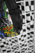 Load image into Gallery viewer, Graffiti Cross Body Bag
