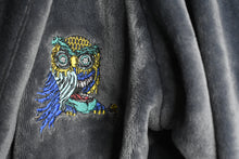 Load image into Gallery viewer, Owl Robe (Large)
