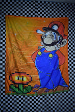 Load image into Gallery viewer, Mario Tapestry
