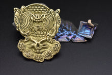 Load image into Gallery viewer, Bronze Pendant
