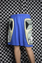 Load image into Gallery viewer, Speaker Sublimated Shorts (Large)
