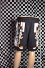 Load image into Gallery viewer, Dab Sublimated Shorts (Small)
